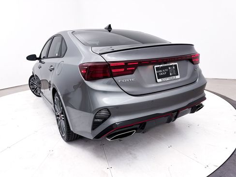 Used 2023 Kia Forte GT image 10