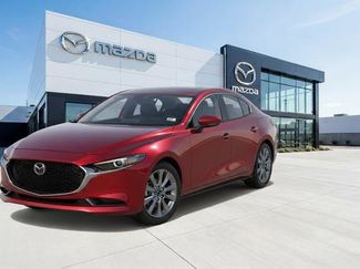 New 2026 MAZDA MAZDA3 2.5 S Sedan w/ Preferred Pkg video 2