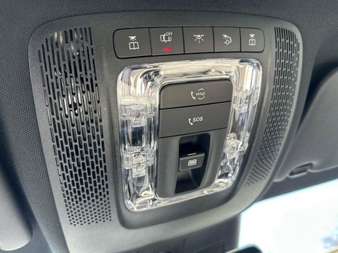 New 2026 Mercedes-Benz GLA 250 4MATIC image 33