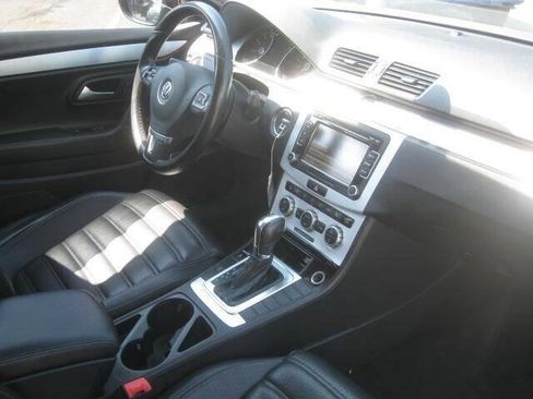 Used 2013 Volkswagen CC Sport Plus FWD image 19