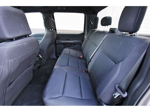 Used 2023 Ford F150 XLT w/ Equipment Group 302A High RWD image 13