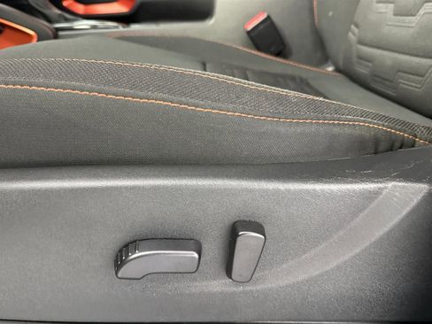 Used 2024 Nissan Frontier PRO-4X w/ Technology Package image 13