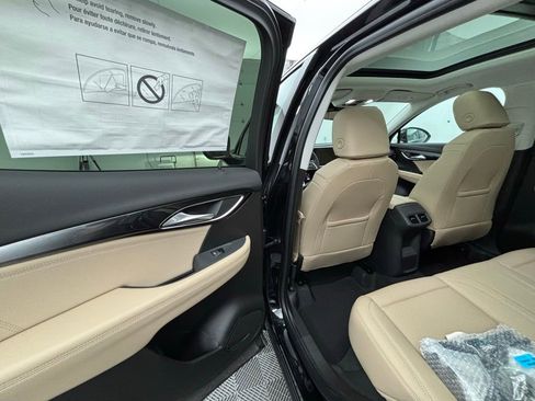 New 2025 Buick Envision Preferred image 44