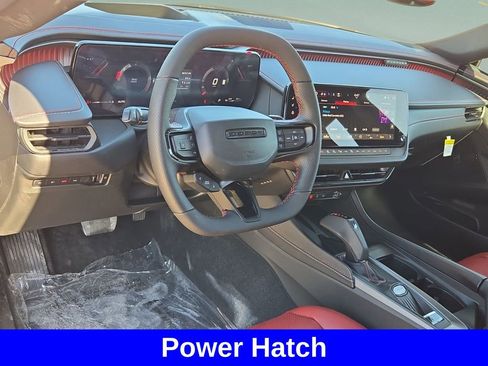 New 2026 Dodge Charger Scat Pack image 12