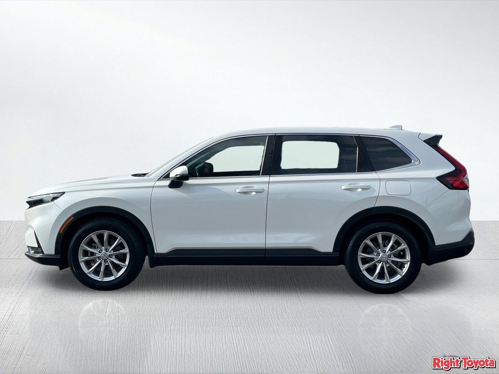 Used 2024 Honda CR-V EX-L image 3