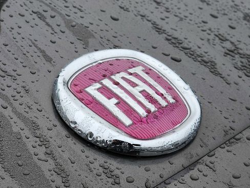 Used 2019 FIAT 124 Spider Lusso w/ Convenience Group image 28