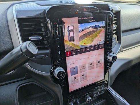 New 2026 RAM 2500 Big Horn image 20