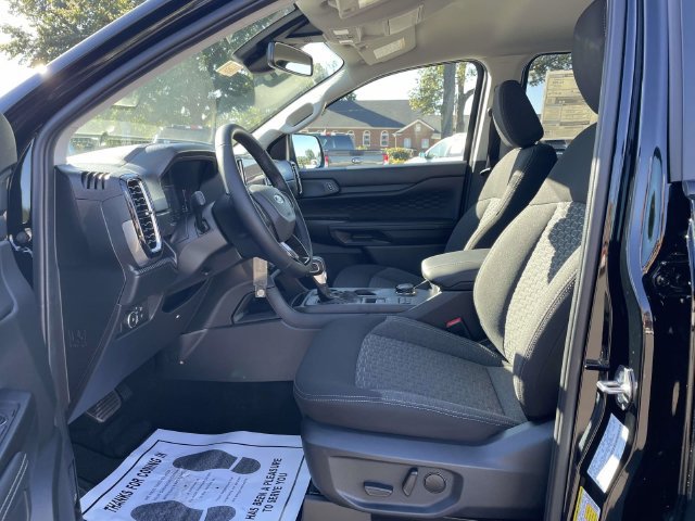 New 2026 Ford Ranger XLT w/ Equipment Group 301A High AWD/4WD image 17