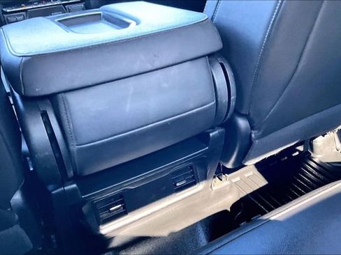 Used 2021 Chevrolet Silverado 1500 W/T w/ WT Value Package image 11