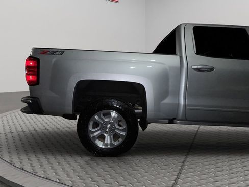 Certified 2018 Chevrolet Silverado 1500 LT w/ All Star Edition image 38