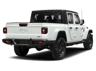 Certified 2021 Jeep Gladiator Overland w/ Popular Equipment Package AWD/4WD video 2