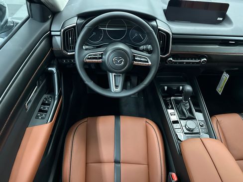 New 2026 MAZDA CX-50 2.5 Turbo w/ Accent Package image 17