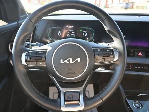 Used 2023 Kia Sportage X-Line image 44
