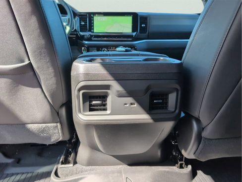 New 2026 Chevrolet Silverado 1500 RST AWD/4WD image 35