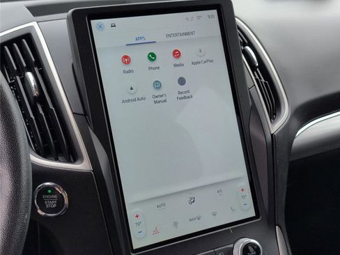 Used 2022 Ford Edge SEL image 12