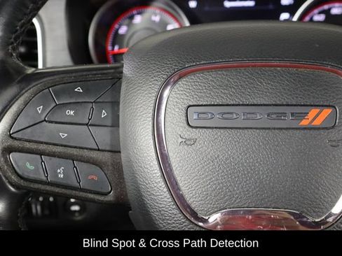 Used 2021 Dodge Charger Police w/ Fleet Safety Group AWD/4WD image 8