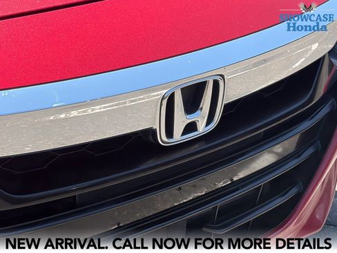Used 2018 Honda Accord LX image 6