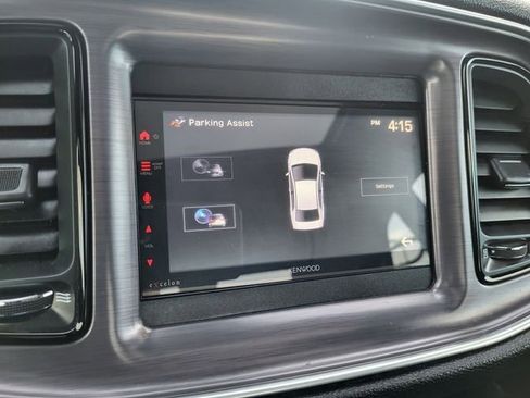 Used 2017 Dodge Challenger R/T w/ Driver Convenience Group image 21