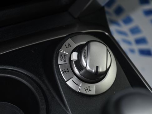 Used 2023 Toyota 4Runner SR5 image 15