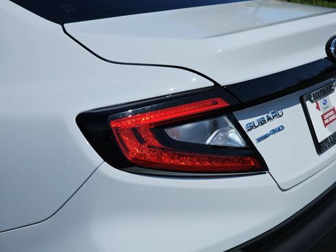 Certified 2024 Subaru WRX AWD/4WD image 34
