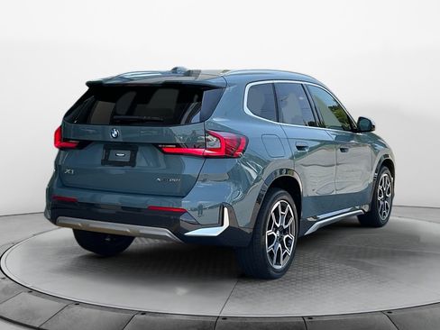 Used 2023 BMW X1 xDrive28i w/ Premium Package AWD/4WD image 7
