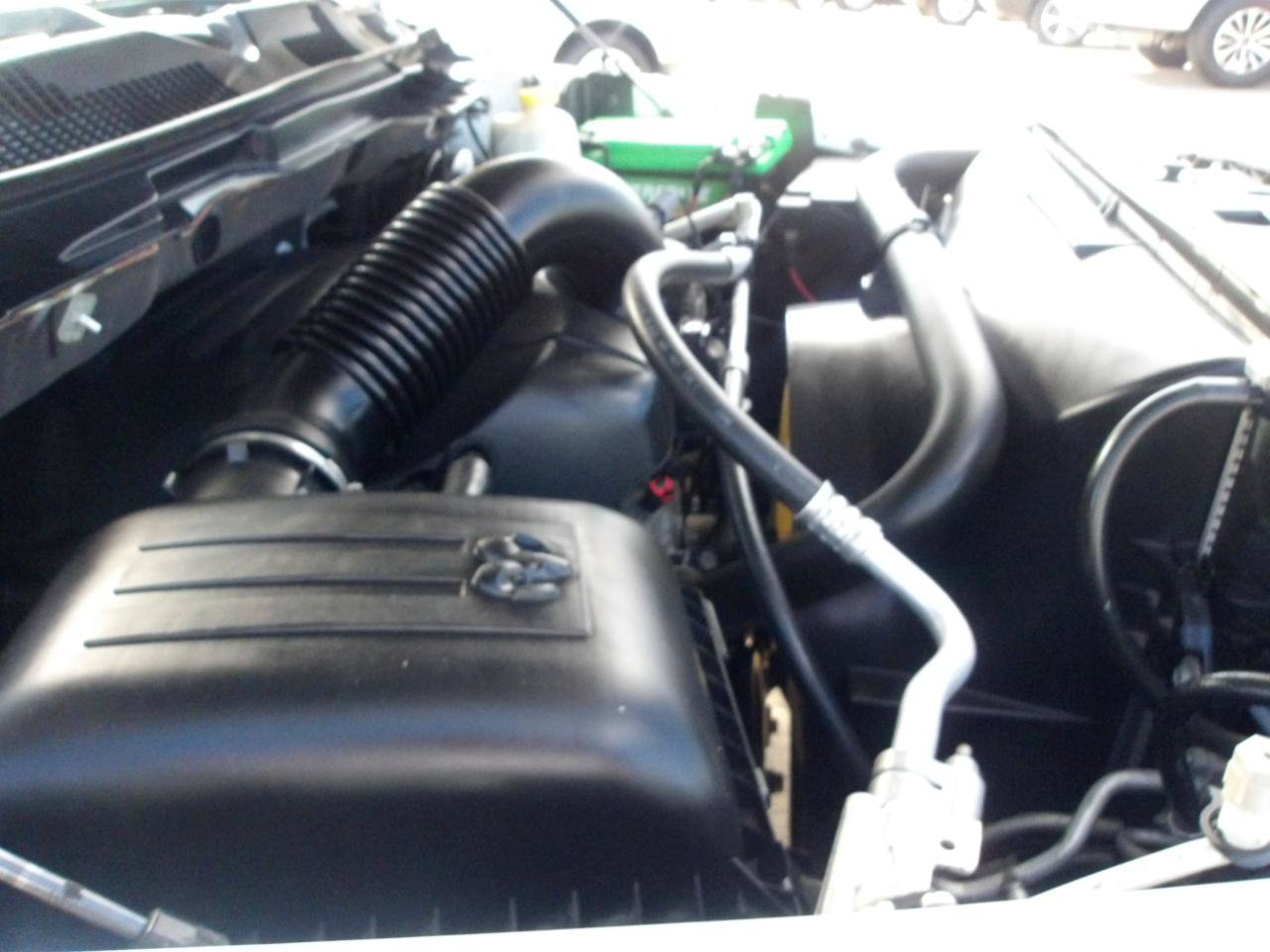 Used 2015 RAM 1500 SLT AWD/4WD image 28