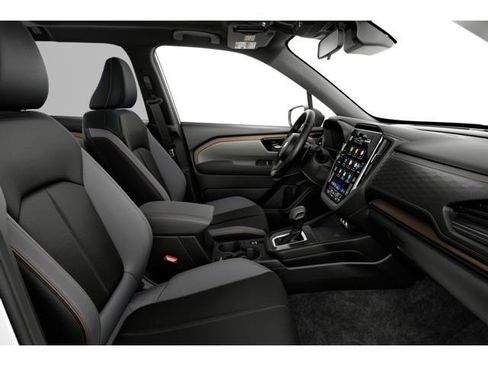 New 2025 Subaru Forester Sport image 16