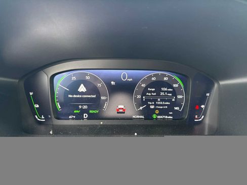 Used 2026 Honda CR-V Sport Touring image 16