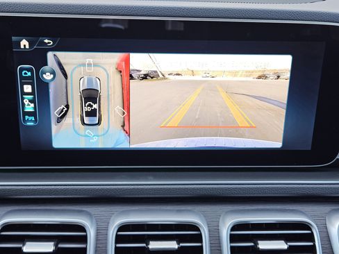 Certified 2025 Mercedes-Benz GLE 580 4MATIC image 27