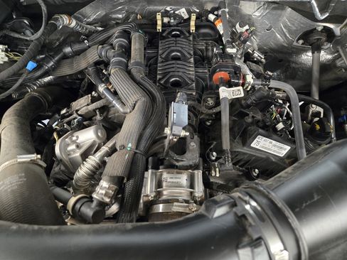 Used 2024 Lincoln Navigator L Black Label AWD/4WD image 30