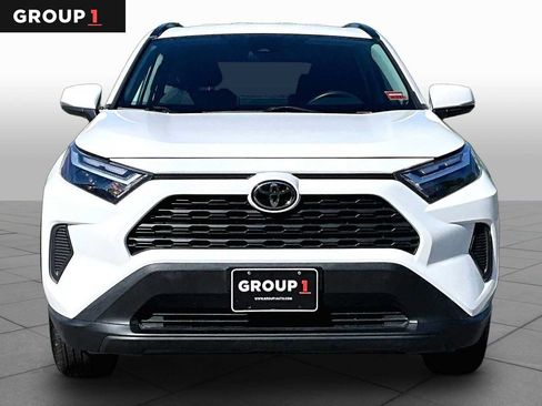 Certified 2024 Toyota RAV4 XLE AWD/4WD image 4