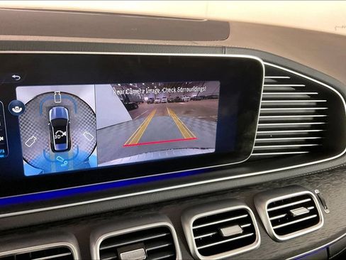 Used 2026 Mercedes-Benz GLE 450 4MATIC image 21