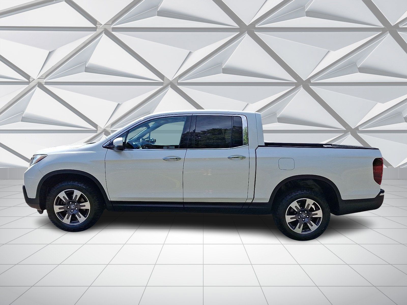 Used 2019 Honda Ridgeline RTL-E image 6