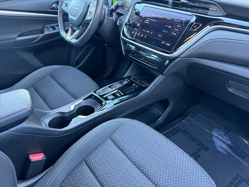 Used 2023 Chevrolet Bolt EUV LT w/ Driver Confidence Package image 16