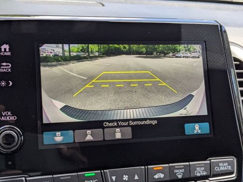 Certified 2023 Honda Odyssey Sport image 22