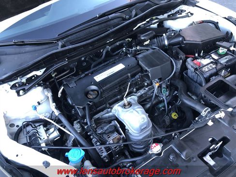 Used 2014 Honda Accord Sport image 23