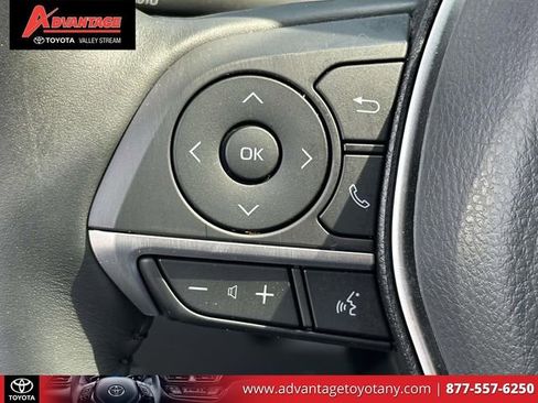 Certified 2024 Toyota Camry LE w/ Cold Weather Package FWD image 26