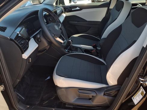 Certified 2025 Volkswagen Taos S image 18