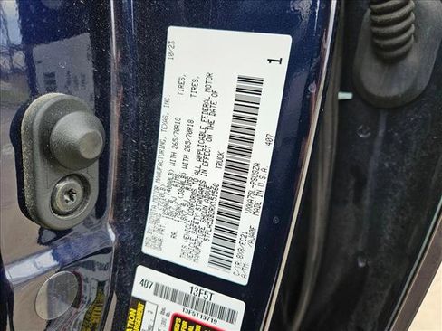 Used 2024 Toyota Tundra SR5 image 24