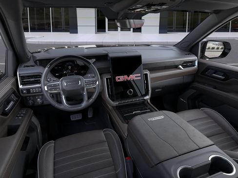 New 2026 GMC Yukon XL Denali Ultimate AWD/4WD image 15