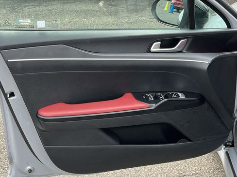 Used 2023 Kia K5 GT-Line w/ GT-Line Premium Package image 9