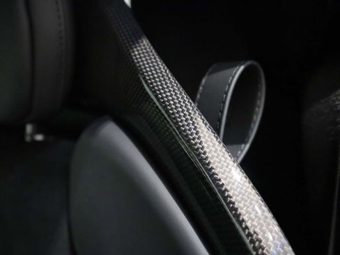 Certified 2025 Ferrari 296 GTB image 27