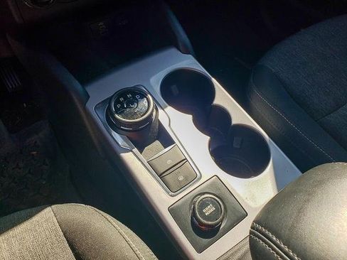 Used 2024 Ford Bronco Sport Big Bend image 14