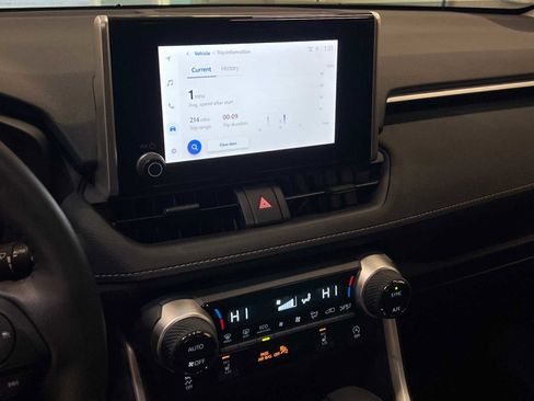 Certified 2024 Toyota RAV4 XLE image 24