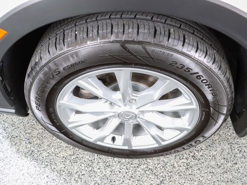 Used 2023 Honda CR-V EX image 11