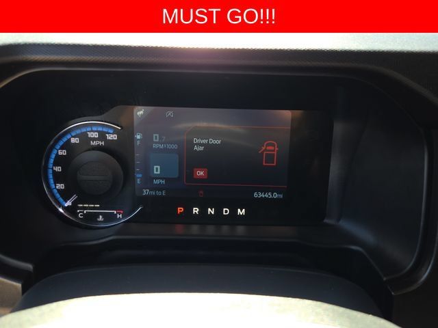 Used 2021 Ford Bronco First Edition AWD/4WD image 25