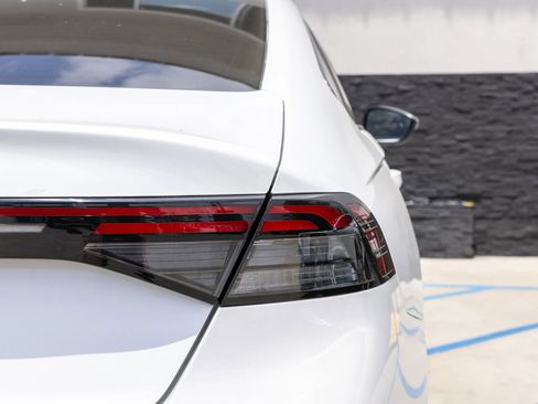 Used 2024 Honda Accord EX image 14
