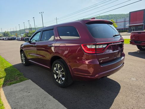 Used 2019 Dodge Durango GT AWD/4WD image 6