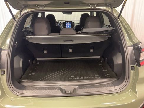 New 2026 Subaru Crosstrek 2.5i Sport AWD/4WD image 29
