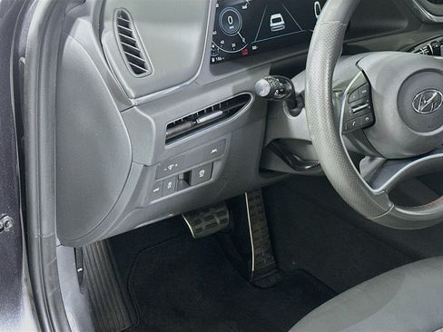 Used 2021 Hyundai Sonata SEL Plus w/ Tech Package FWD image 17
